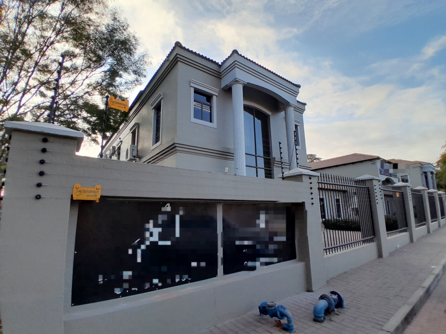 Commercial Property for Sale in Bodorp North West